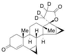 Drospirenone-d4 - image 1
