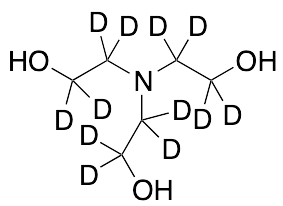Triethanolamine-d12 - image 1