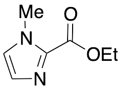 Ethyl 1-Methylimidazole-2-carboxylate - image 1