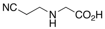 N-(2-Cyanoethyl)glycine - image 1