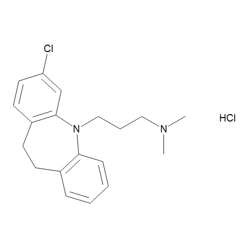 Clomipramine Hydrochloride - image 1
