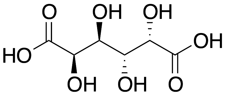 Galactaric Acid - image 1