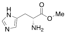 D-Histidine Methyl Ester - image 1