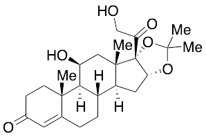 1,2-Dihydrodesonide - image 1