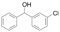 (3-Chlorophenyl)(phenyl)methanol - image 1