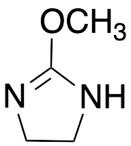 4,5-Dihydro-2-methoxy-1H-imidazole, (30-40% solution in Dichloromethane) - image 1