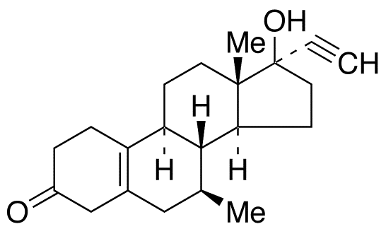 7Beta-Tibolone - image 1