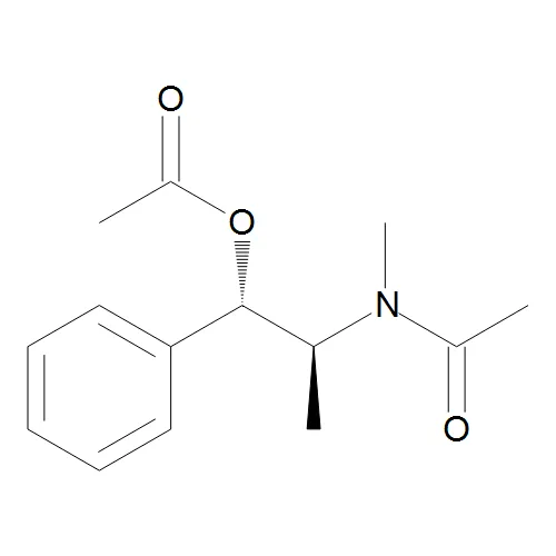 N,O-Diacetyl Pseudoephedrine - image 1