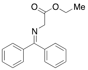 N-(Diphenylmethylene)glycine Ethyl Ester - image 1
