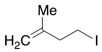 4-Iodo-2-methyl-1-butene - image 1