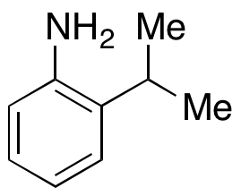 o-Isopropylaniline - image 1