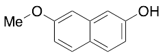 7-Methoxy-2-naphthol - image 1