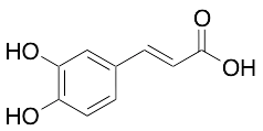 trans-Caffeic Acid - image 1