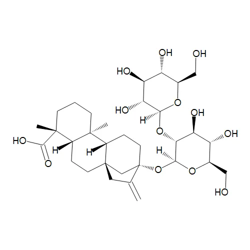 Steviolbioside - image 1