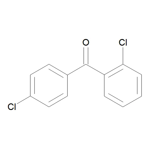 2,4'-Dichlorobenzophenone - image 1