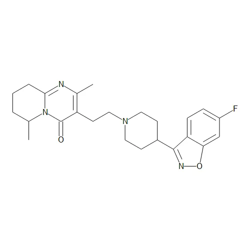 6-Methyl Risperidone - image 1