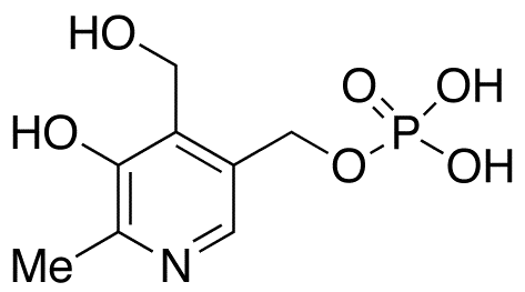 Pyridoxol 5'-Phosphate >90% - image 1