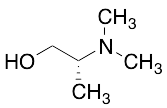 (2R)-2-(dimethylamino)propan-1-ol - image 1