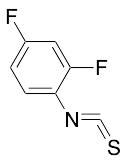 2,4-Difluorophenyl Isothiocyanate - image 1