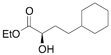 (R)-Alpha-Hydroxycyclohexanebutanoic Acid Ethyl Ester - image 1