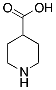 Isonipecotic Acid - image 1