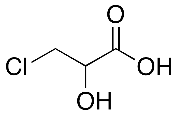 Beta-Chlorolactic Acid - image 1