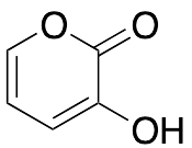 3-Hydroxy-2-pyrone - image 1
