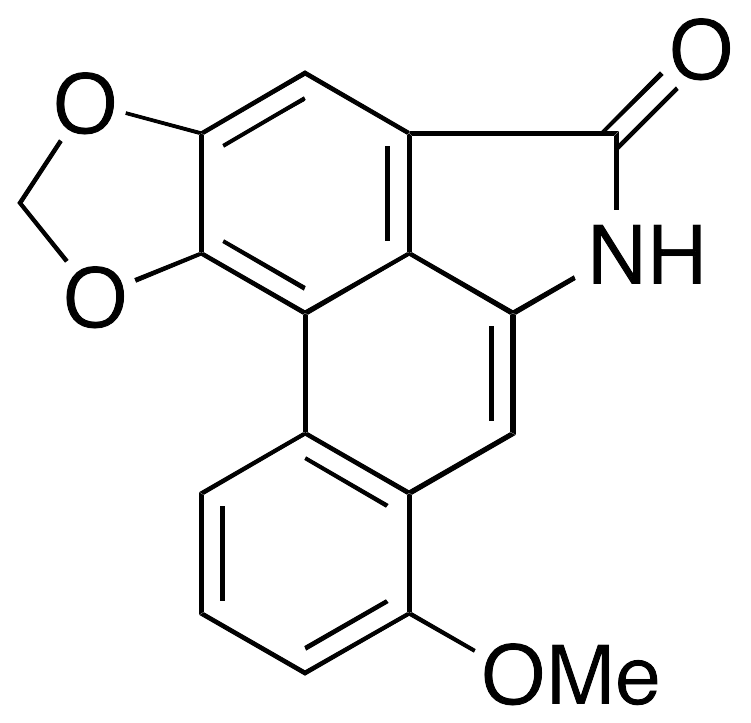 Aristolactam I - image 1