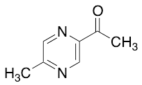 1-(5-Methyl-pyrazin-2-yl)-ethanone - image 1
