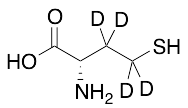 L-Homocysteine-d4 - image 1