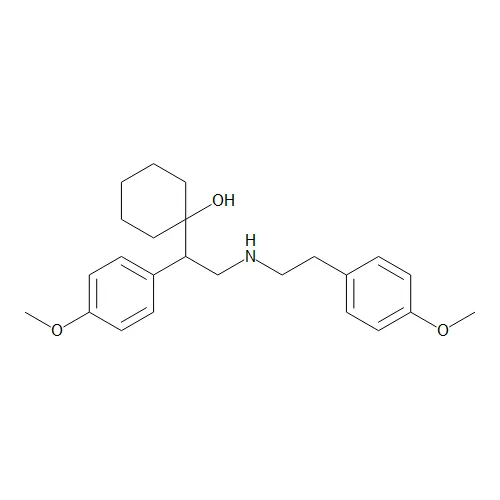 D,L-N,N-Didesmethyl-N-(4-methoxyphenethyl) Venlafaxine - image 1