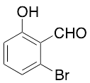 2-Bromo-6-hydroxybenzaldehyde - image 1
