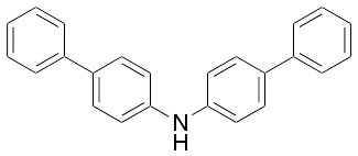 Bis-Biphenyl-4-yl-amine - image 1