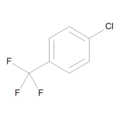 4-Chlorobenzotrifluoride - image 1