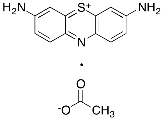 Thionin Acetate Salt - image 1