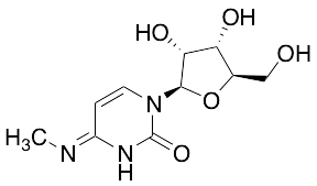 N4-Methylcytidine - image 1
