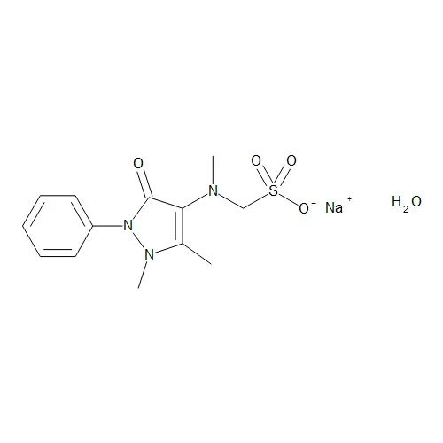 Metamizol Sodium Monohydrate - image 1