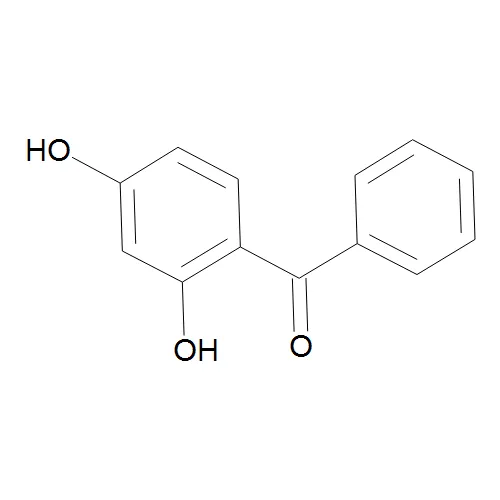 2,4-Dihydroxybenzophenone - image 1