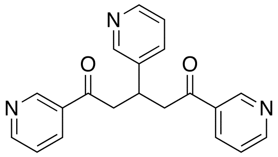 1,3,5-Tri(3-pyridyl)-1,5-pentanoate - image 1