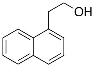 2-(1-Naphthyl)ethanol - image 1