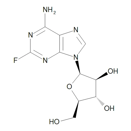 Fludarabine - image 1