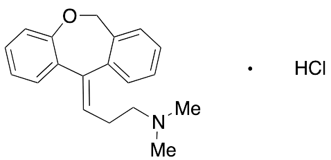 (E)-Doxepin Hydrochloride - image 1