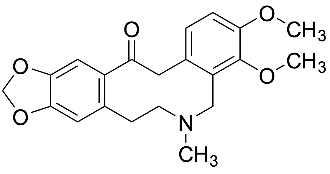 Allocryptopine - image 1