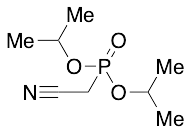 Diisopropyl Cyanomethylphosphonate - image 1