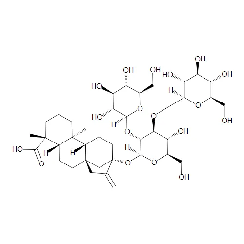 Rebaudioside B - image 1