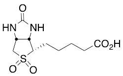 Biotin Sulfone - image 1