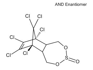 Endosulfan (Mixture of Diastereomers) - image 1