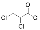 2,3-Dichloropropionyl Chloride - image 1