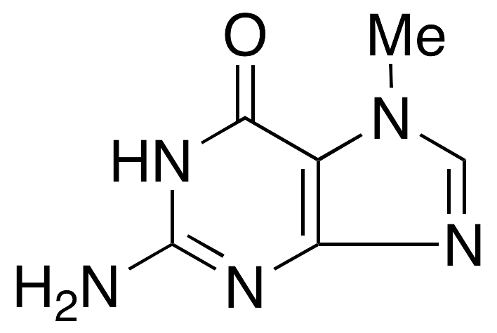 7-Methylguanine - image 1