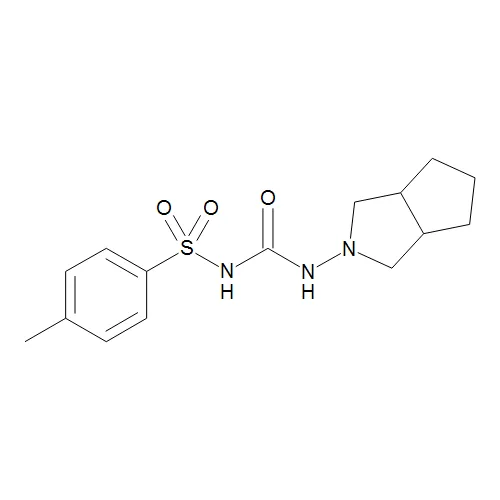 Gliclazide - image 1